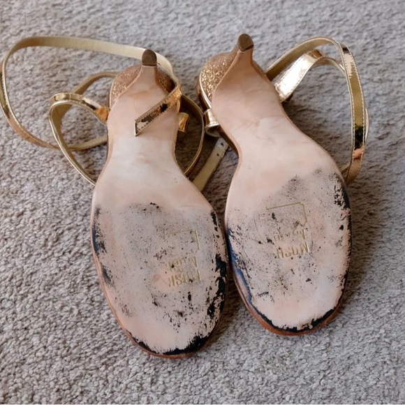 MOSH MOSH Tango Shoes - Picture 3 of 4